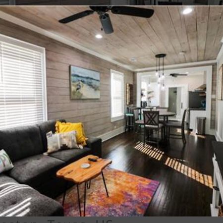 Cozy Crab Pad Otel Galveston Dış mekan fotoğraf