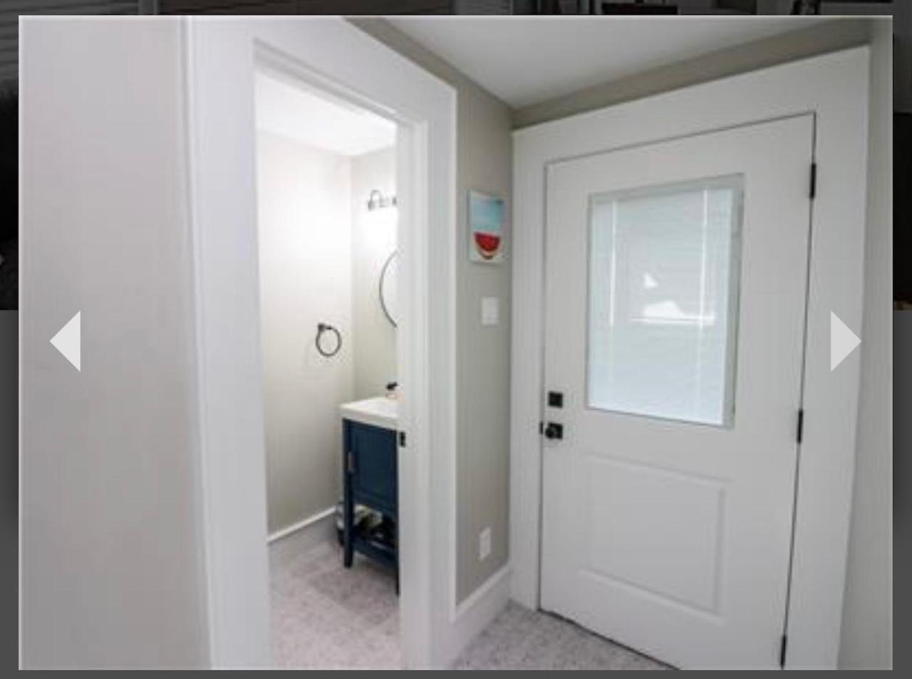 Cozy Crab Pad Otel Galveston Dış mekan fotoğraf